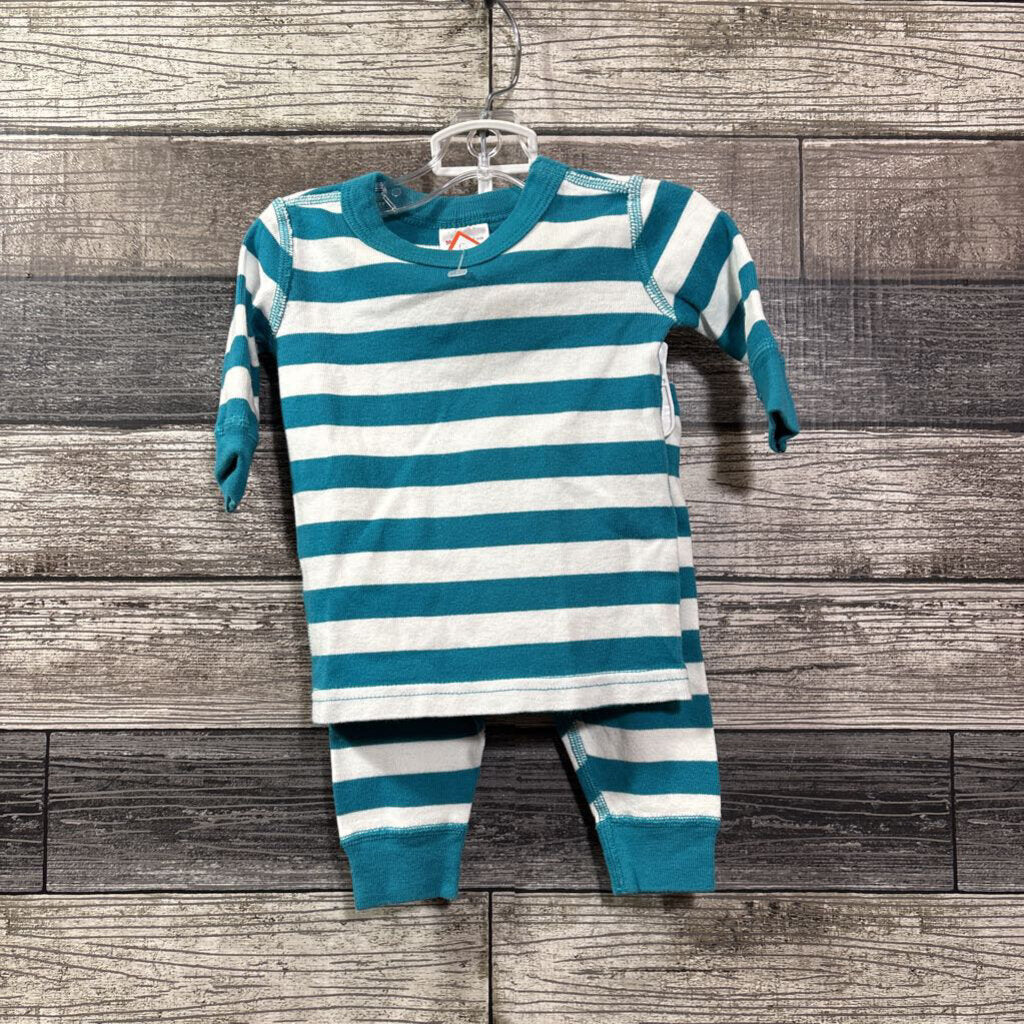HANNA 2PC PJ 50 / 0-3 MO