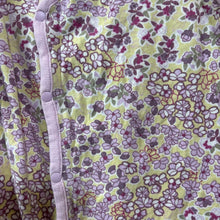 Load image into Gallery viewer, TEA ORGANIC FOOTIE PJ 6-12 MO

