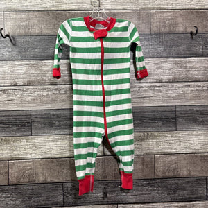 HANNA 1PC ORGANIC PJ 70 / 9-12 MO