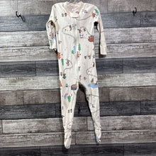 Load image into Gallery viewer, HANNA 1PC ORGANIC FOOTIE PJ 85 / 2

