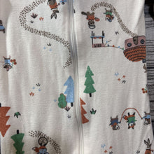 Load image into Gallery viewer, HANNA 1PC ORGANIC FOOTIE PJ 85 / 2
