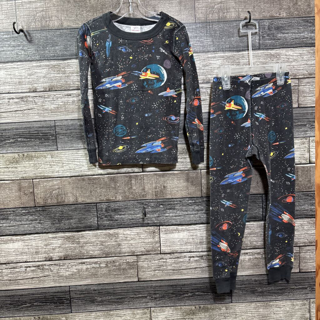 HANNA 2PC ORGANIC PJ 110 / 5