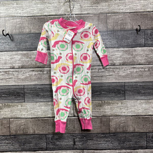 HANNA 1PC ORGANIC PJ 60 / 3-6 MO