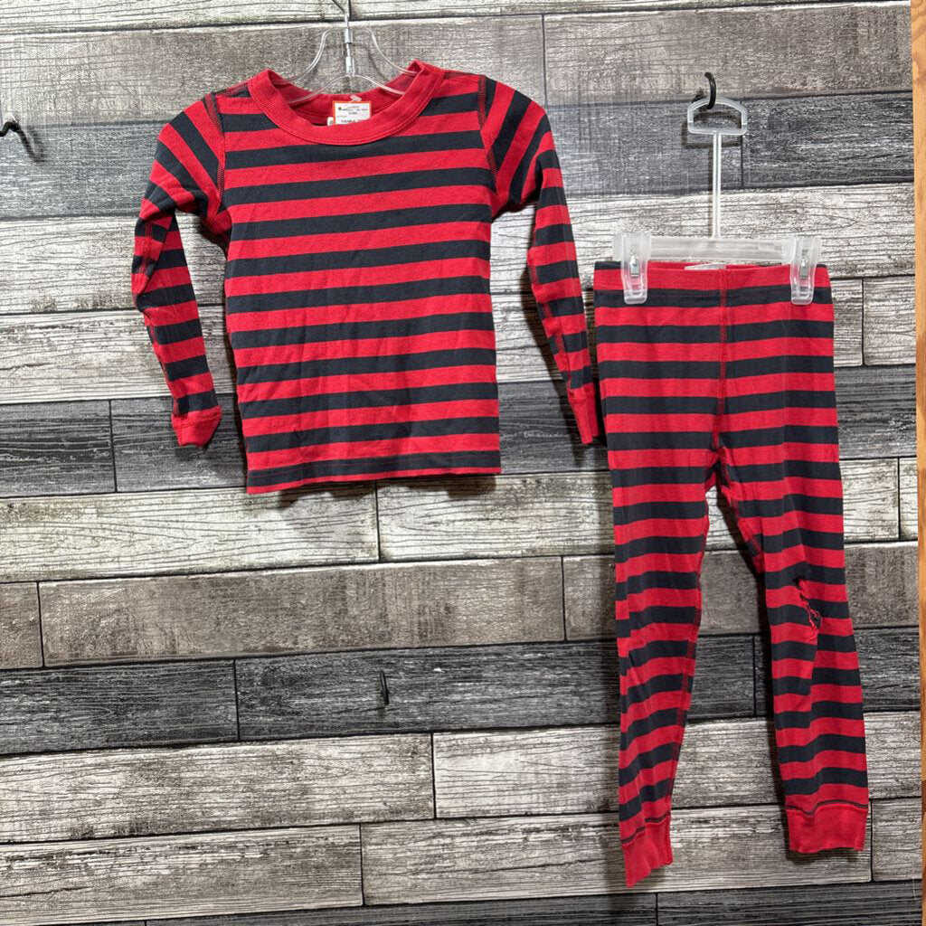 HANNA 2PC ORGANIC PJ 100 / 4