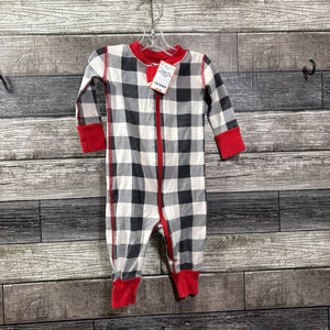 HANNA 1PC ORGANIC PJ 60 / 3-6 MO
