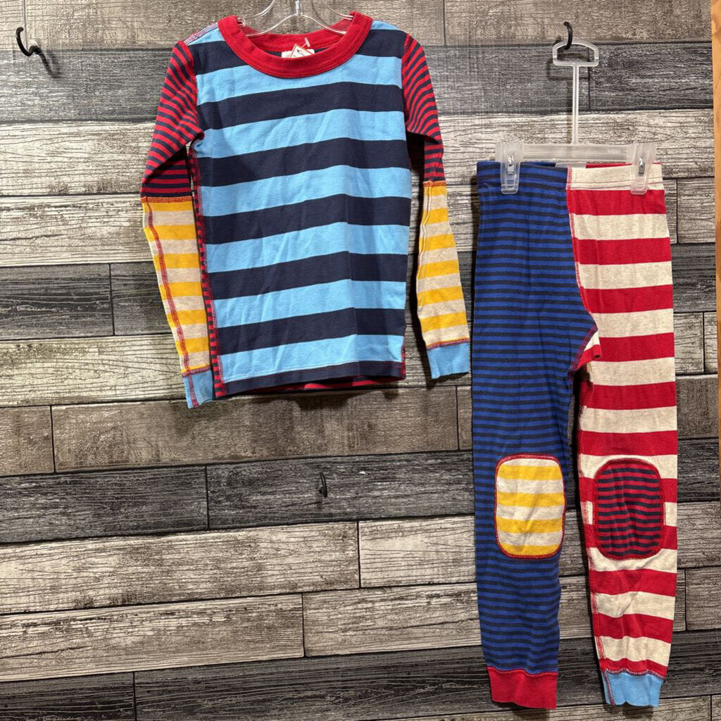 HANNA 2PC ORGANIC PJ 120 / 6-7