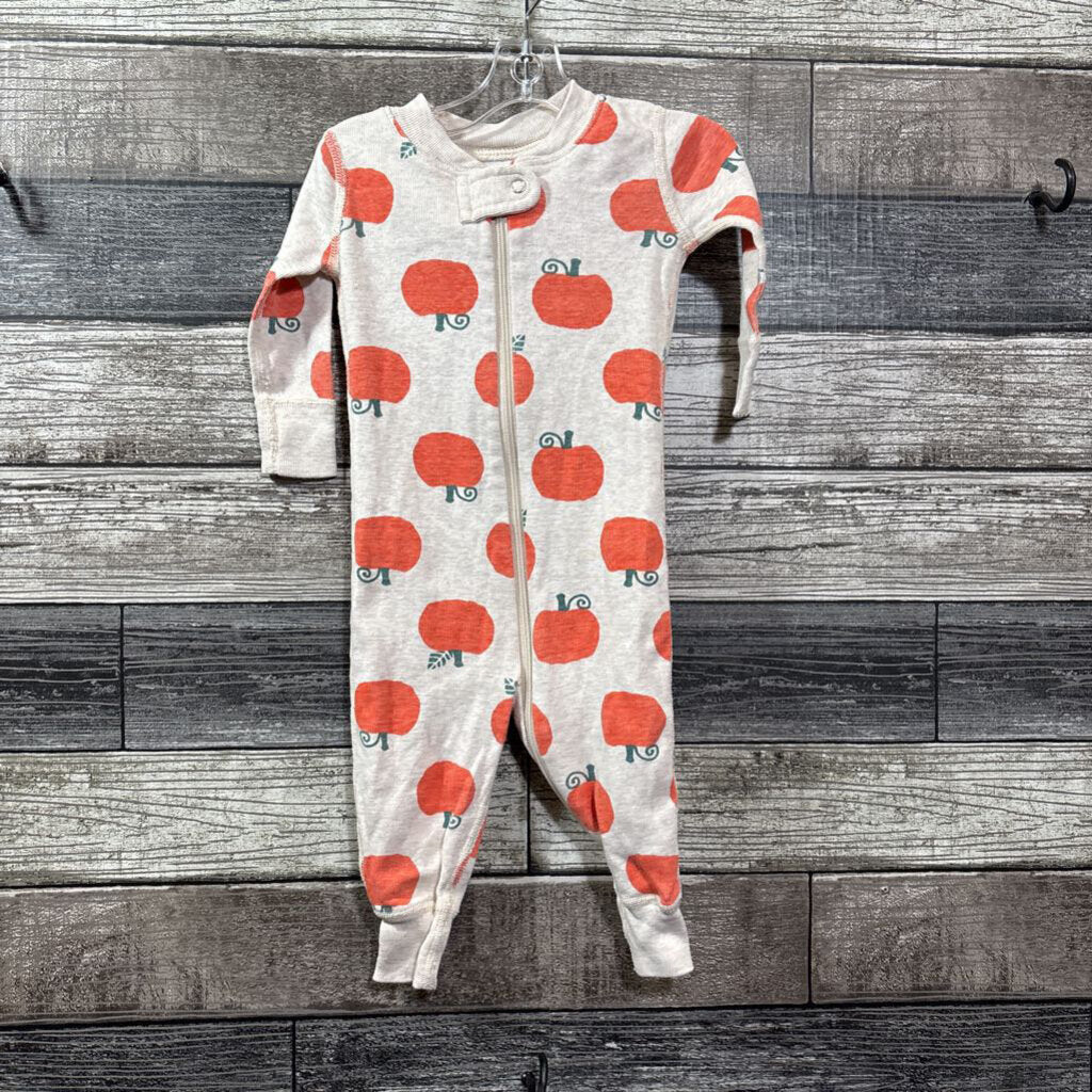 HANNA 1PC ORGANIC PJ 60 / 3-6 MO