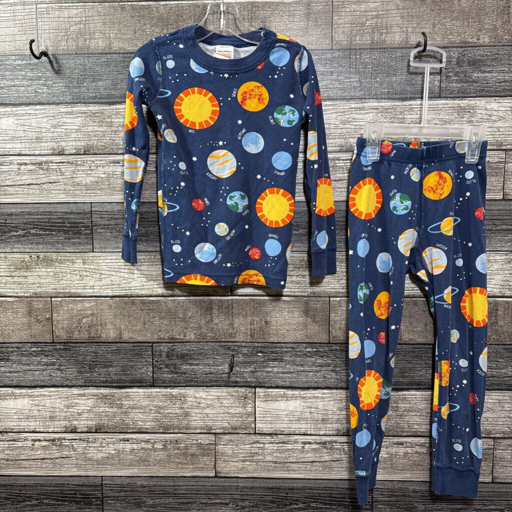 HANNA 2PC ORGANIC PJ 110 / 5