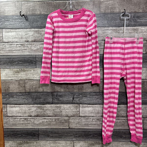 HANNA 2PC ORGANIC PJ 120