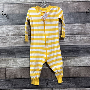 HANNA 1PC ORGANIC PJ 75 / 12-18 MO