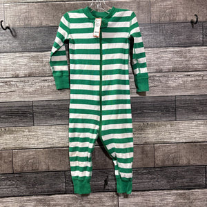 HANNA 1PC ORGANIC PJ 80 / 18-24 MO