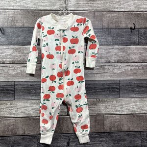 HANNA 1PC ORGANIC PJ 75 / 12-18 MO