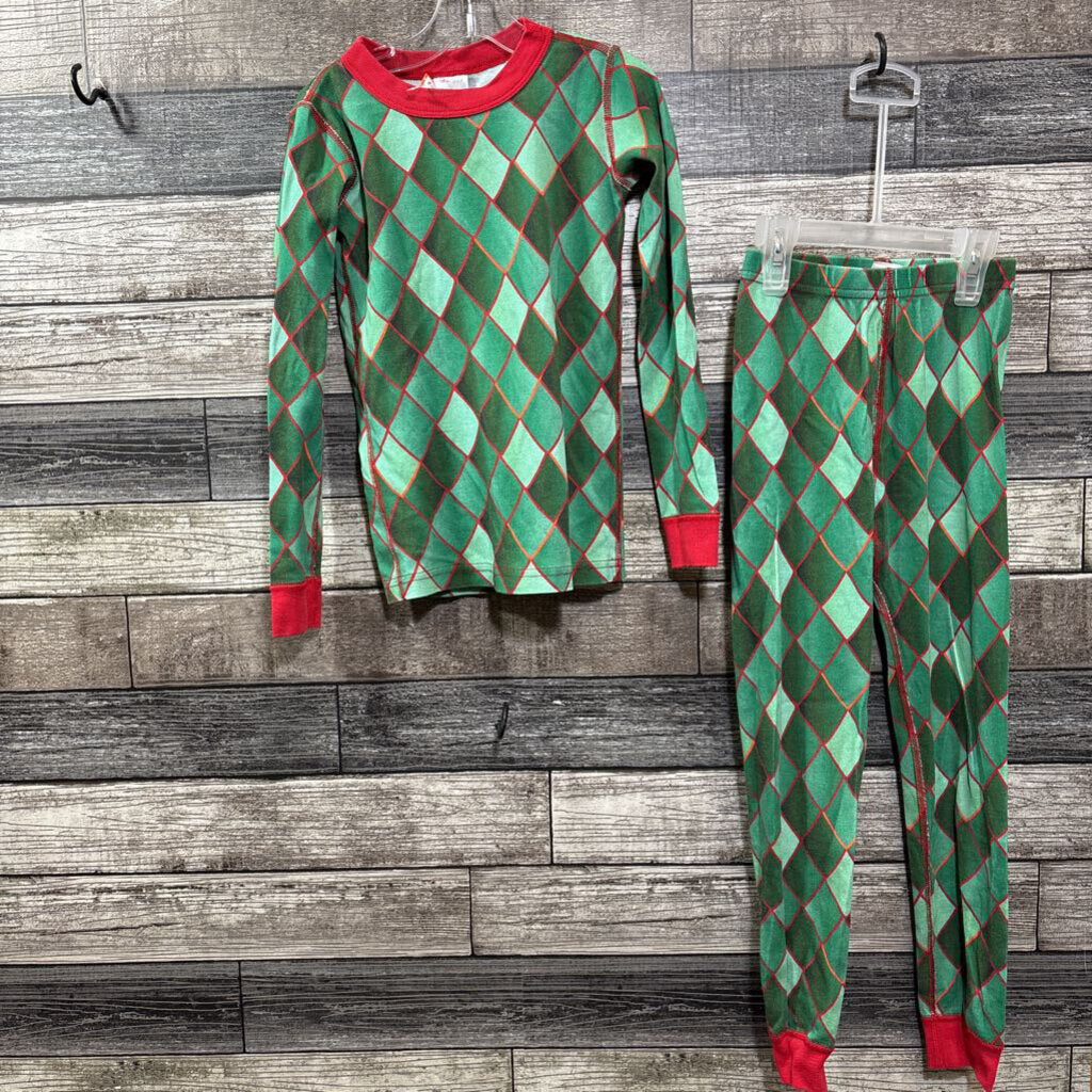 HANNA 2PC ORGANIC PJ 120 / 6-7