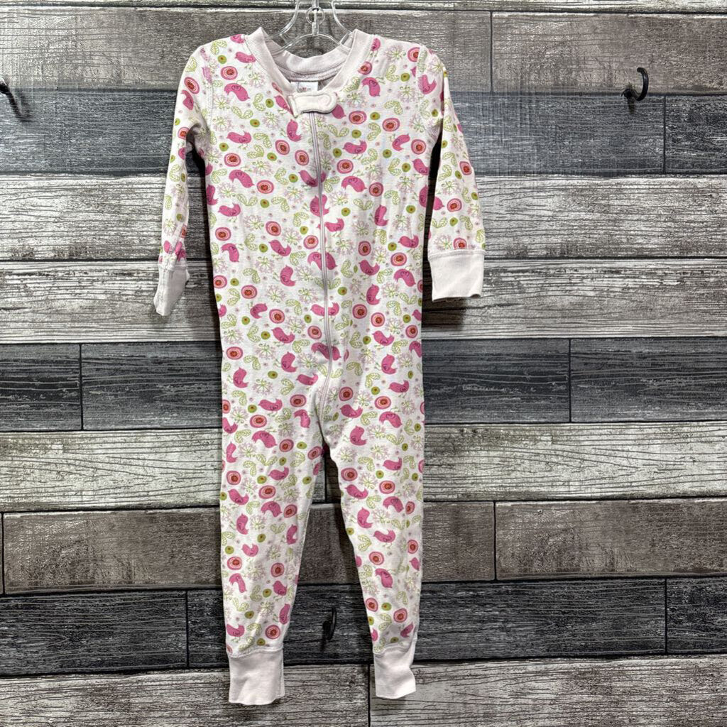 HANNA 1PC ORGANIC PJ 80 / 18-24 MO