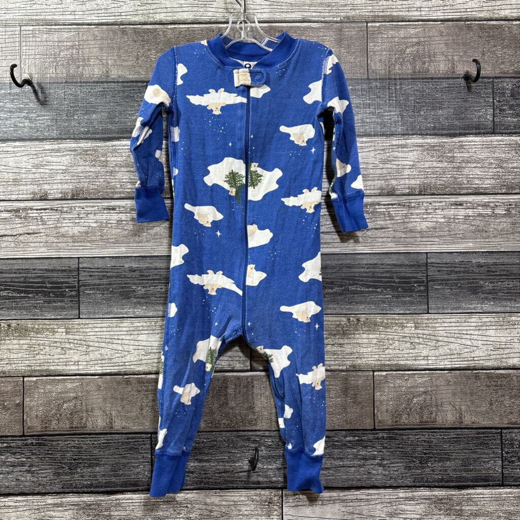 HANNA 1PC ORGANIC PJ 80 / 18-24 MO