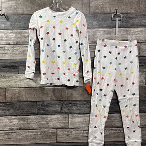 PRIMARY 2PC COTTON PJ 6/7