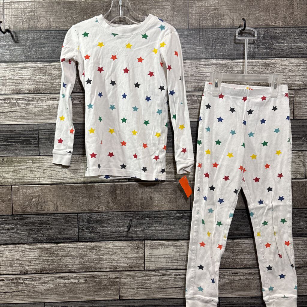 PRIMARY 2PC COTTON PJ 6/7