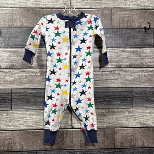 HANNA 1PC ORGANIC PJ 60 / 3-6 MO