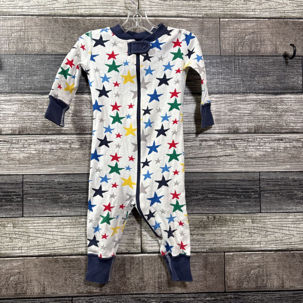 HANNA 1PC ORGANIC PJ 60 / 3-6 MO