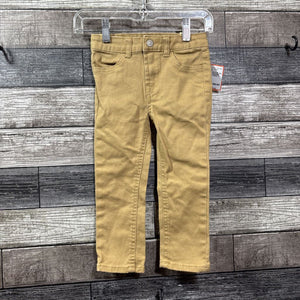 SEVEN FOR ALL MANKIND CHINOS 2