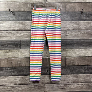 HANNA RAINBOW STRIPED LEGGING 120 / 6-7