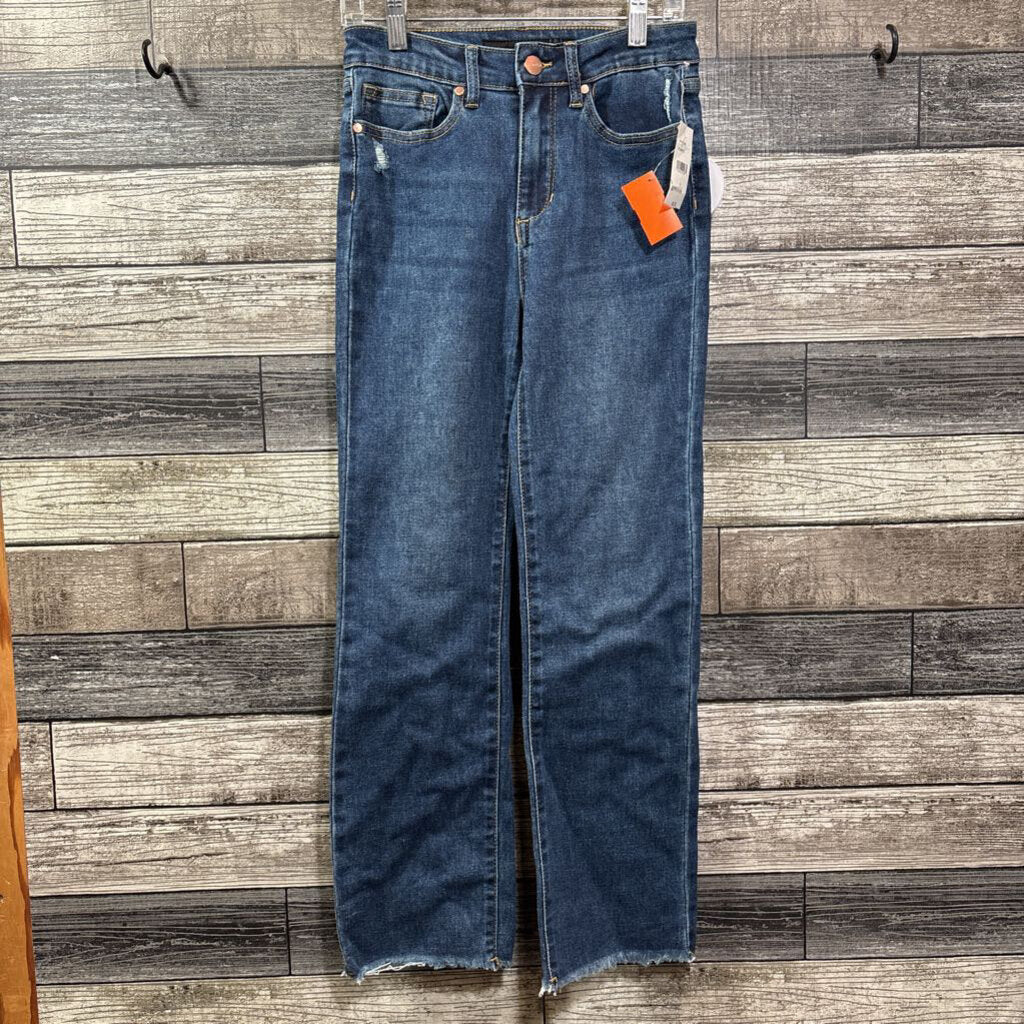 NWT JOE'S JEANS 12