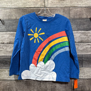 HANNA LS RAINBOW T-SHIRT 130 / 8