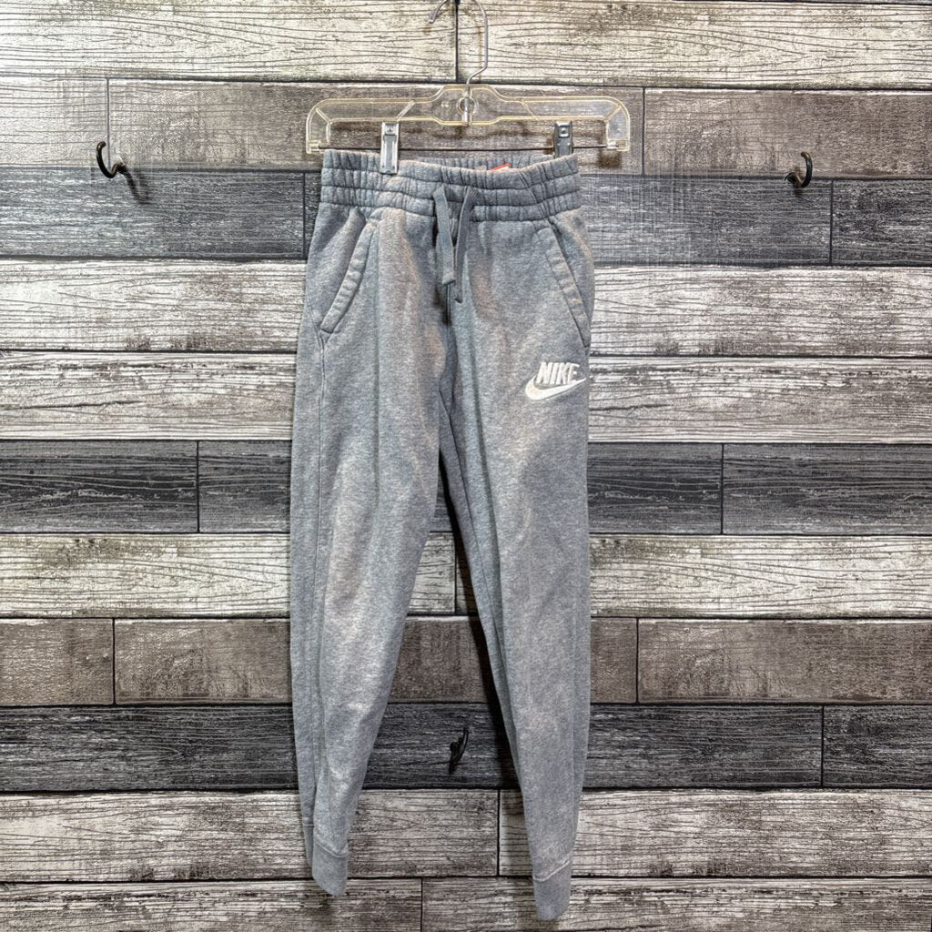 NIKE SWEATPANTS 6/7