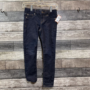 GAP STRETCH SUPER SKINNY JEANS 6