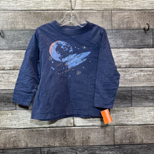 Load image into Gallery viewer, HANNA LS GRAPHIC T-SHIRT 100 / 4
