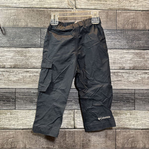 COLUMBIA RAINPANTS 2