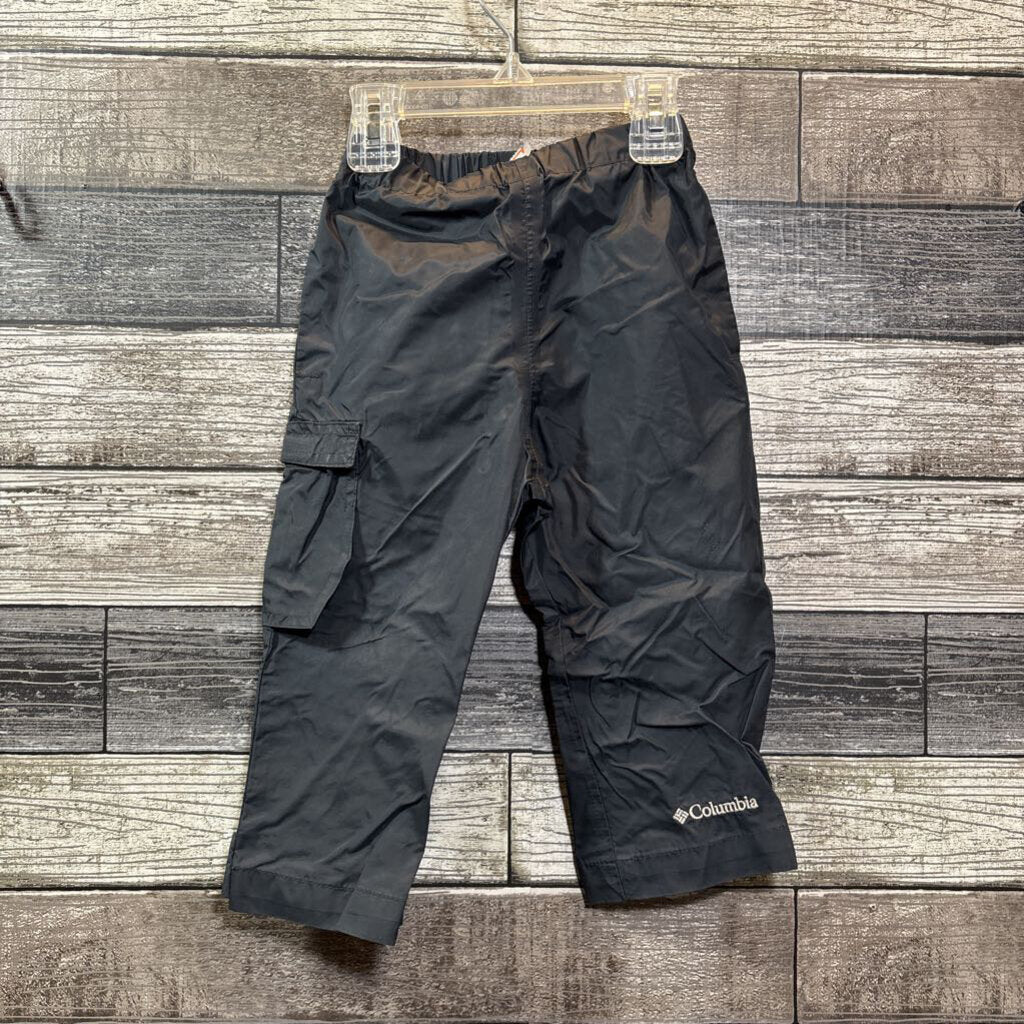 COLUMBIA RAINPANTS 2
