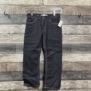 LEVI'S 511 SLIM JEANS 5