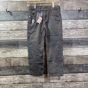 NWT US POLO ASSN. STRAIGHT TWILL PANT 5