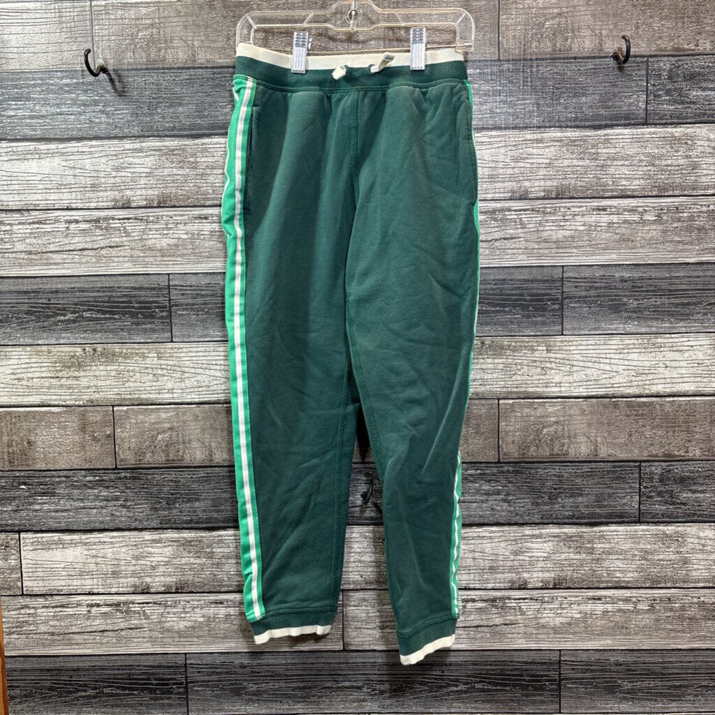 HANNA SIDE STRIPE SWEATPANTS 140 / 10