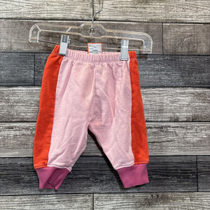 HANNA SWEATPANTS 60 / 3-6 MO