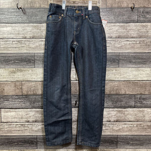 LEVI'S 511 SLIM JEANS 10