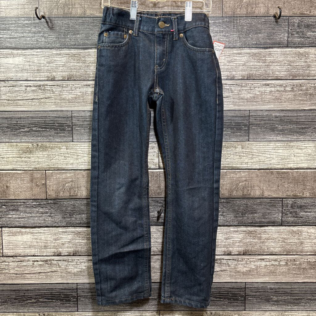 LEVI'S 511 SLIM JEANS 10