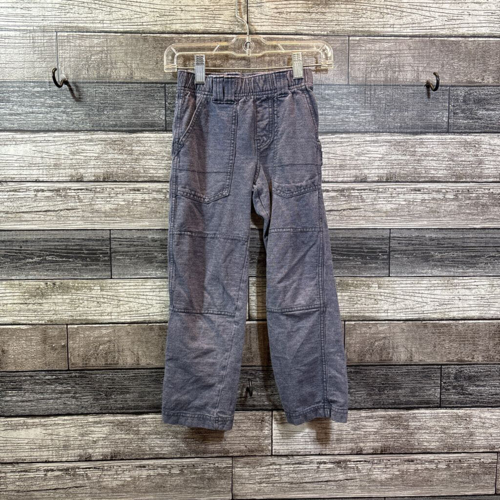 TEA COTTON PULL ON PANTS 6