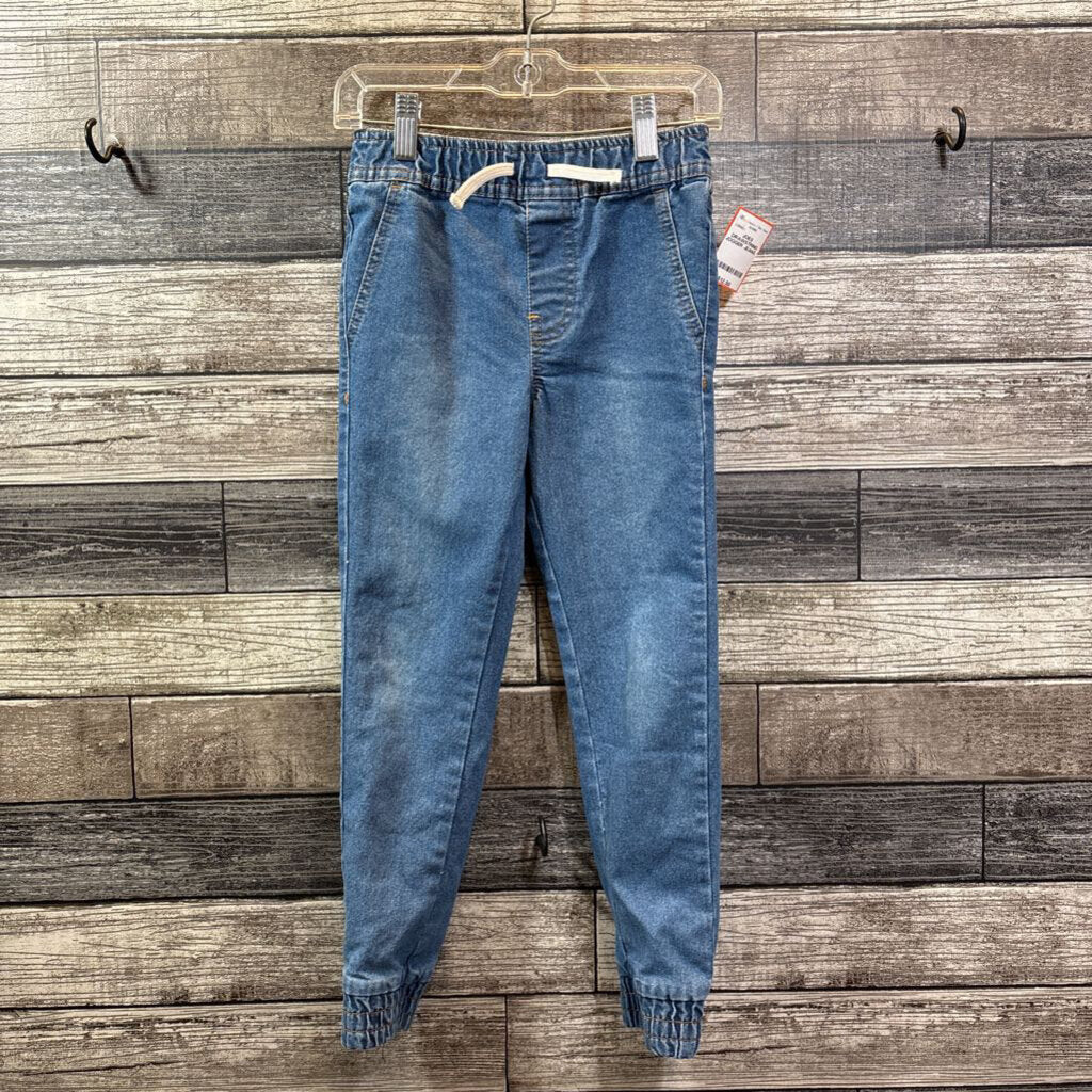 JOES DRAWSTRING JOGGER JEANS 6