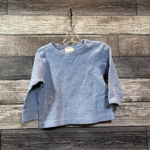 HANNA LS WAFFLE T-SHIRT 85 / 2