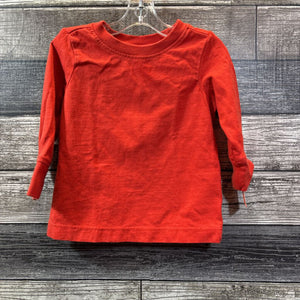 HANNA LS ORGANIC COTTON T-SHIRT 75 / 12-18 MO