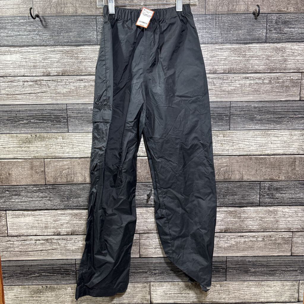 COLUMBIA RAIN PANTS 10/12