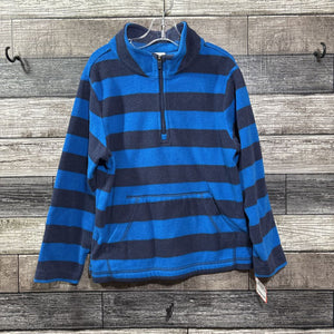 HANNA PULLOVER 1/4 ZIP FLEECE 120 / 6-7