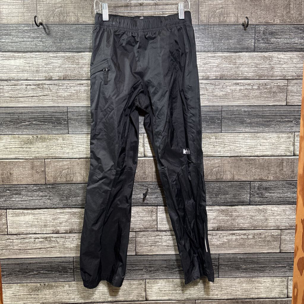 REI RAIN PANTS 10/12