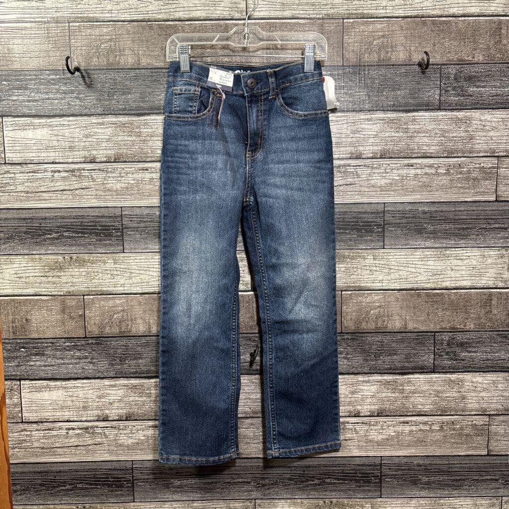 NWT OSHKOSH CLASSIC JEANS 7