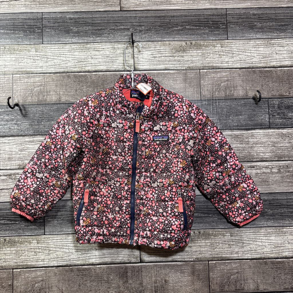 PATAGONIA DOWN SWEATER JACKET 3