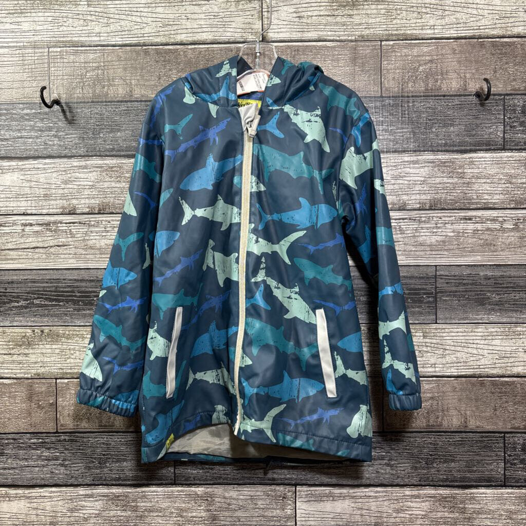 WESTERN CHIEF RAIN JACKET 7