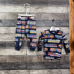 HANNA 2PC ORGANIC PJ 85 / 2