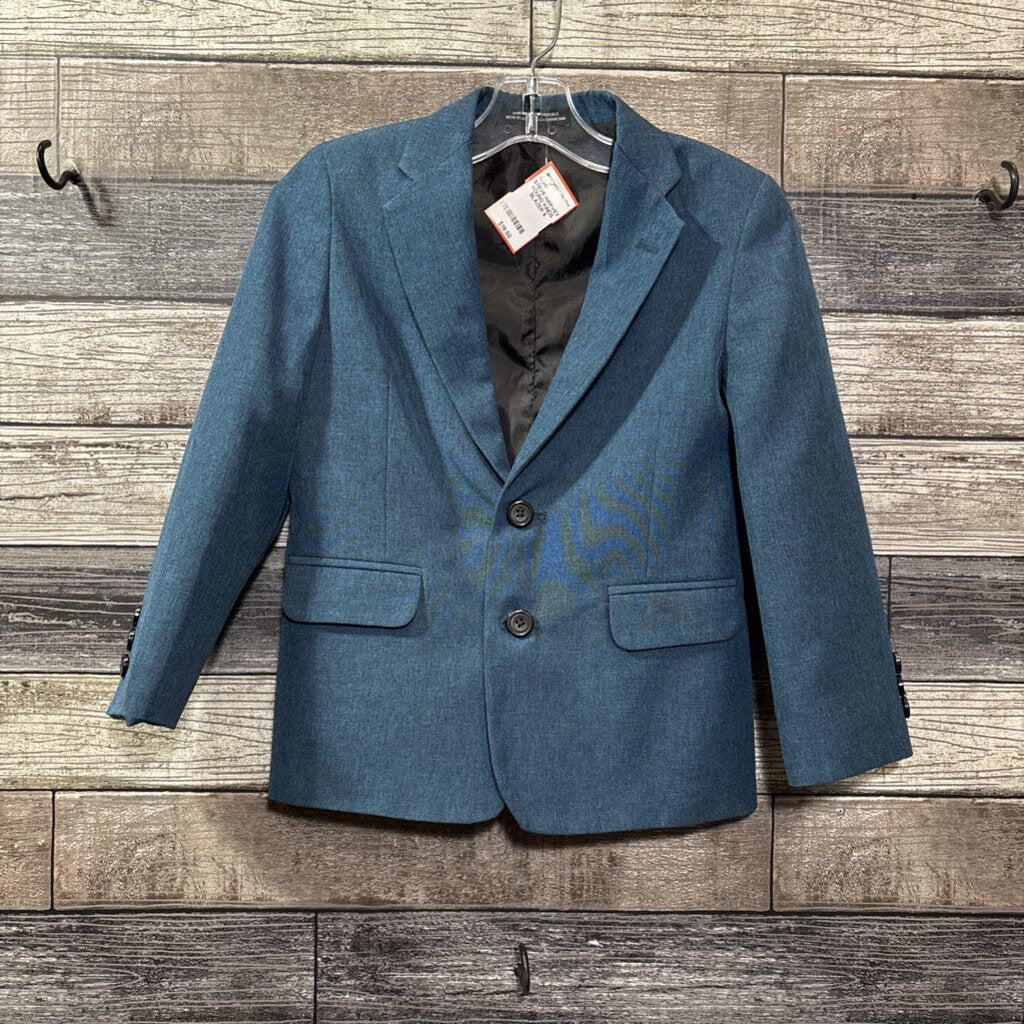 STEVE HARVEY YOUNG KINDS BLAZER 6